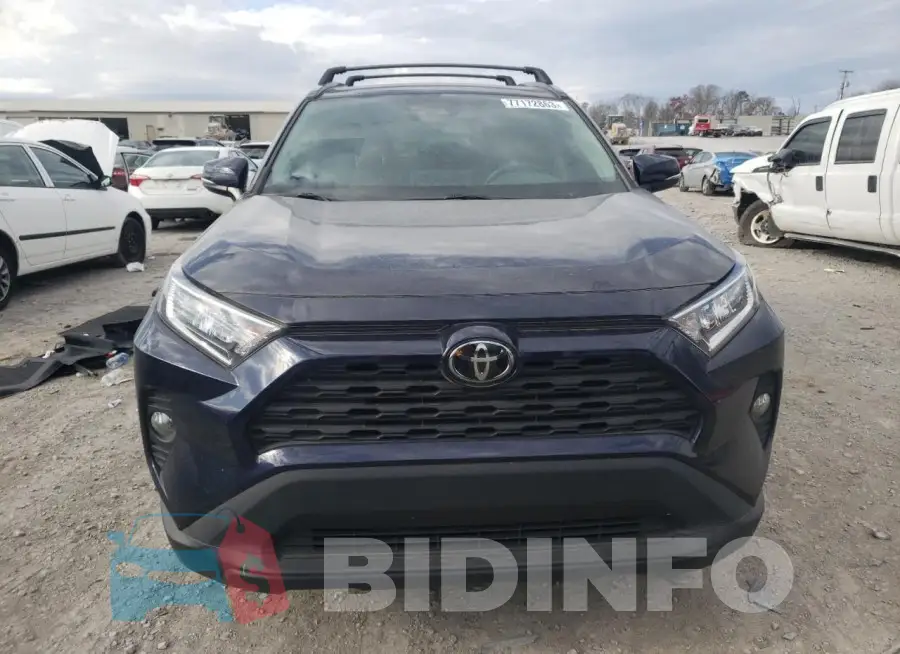2T3A1RFV8MC142334 Photo# 5