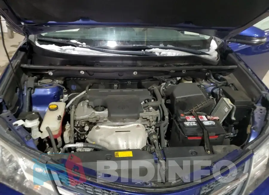 2T3RFREV6FW351742 Photo# 12
