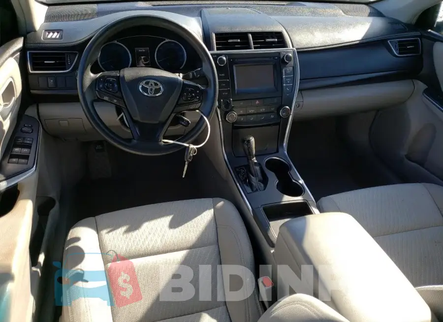 4T4BF1FK4GR561344 Photo# 8