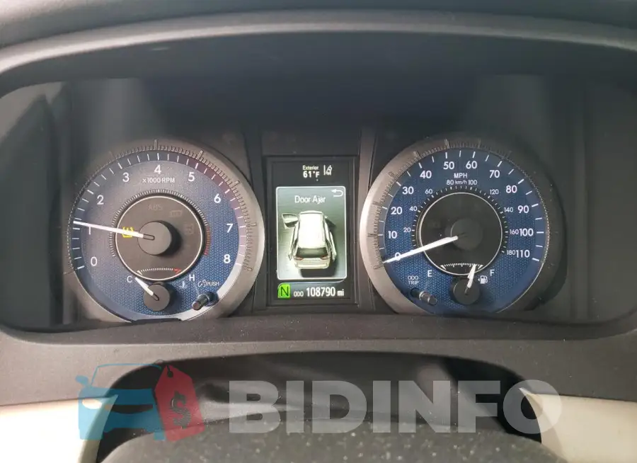 5TDKZ3DCXLS080915 Photo# 9
