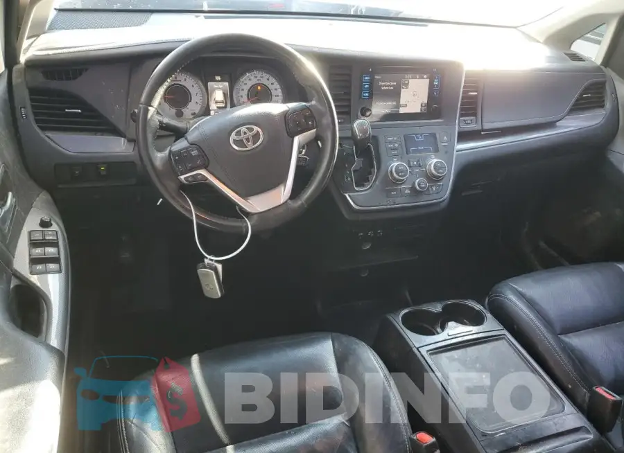 5TDXK3DC3FS652177 Photo# 8