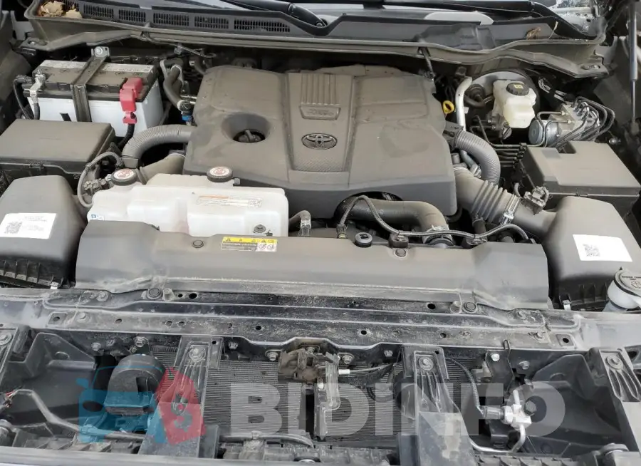5TFNA5DB9PX084932 Photo# 11