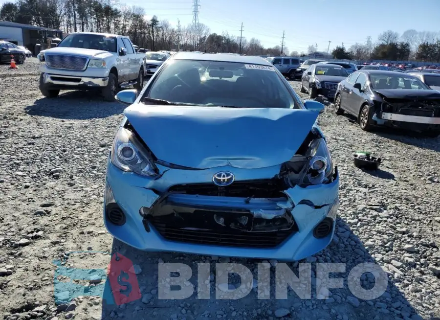 JTDKDTB33F1108119 Photo# 5