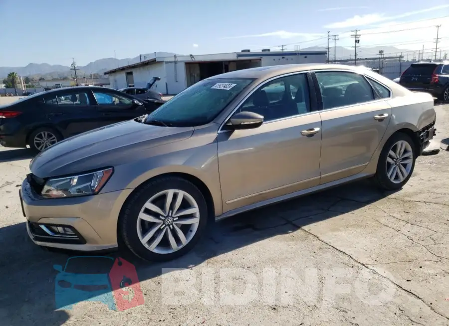 1VWCT7A39GC010764 Photo# 1