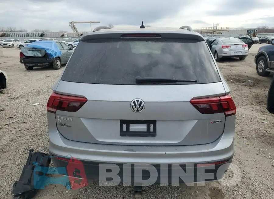 3VV2B7AX8KM101022 Photo# 6