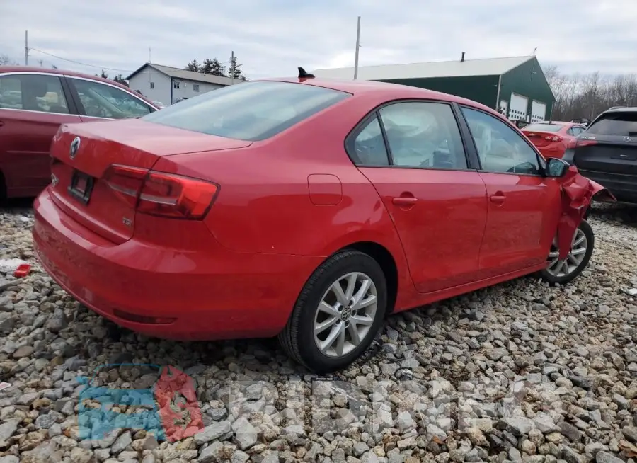 3VWB17AJ3FM419968 Photo# 3