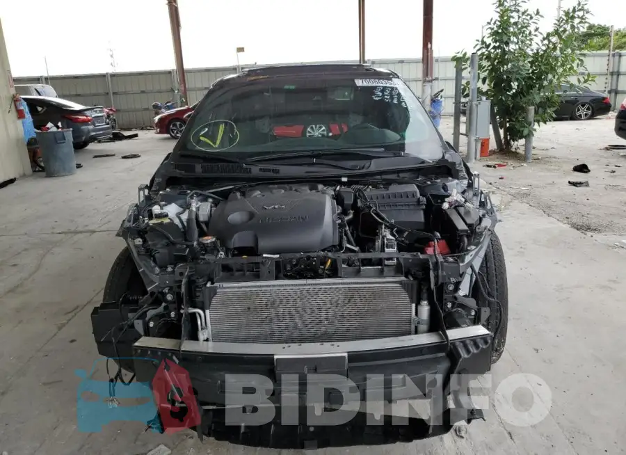 1N4AA6EV4PC505773 Photo# 5