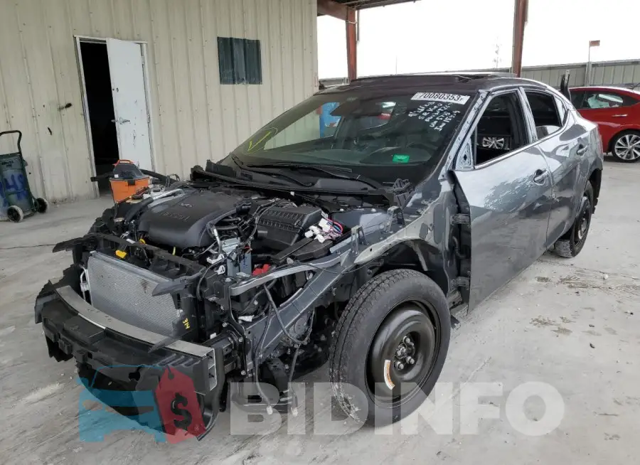 1N4AA6EV4PC505773 Photo# 1
