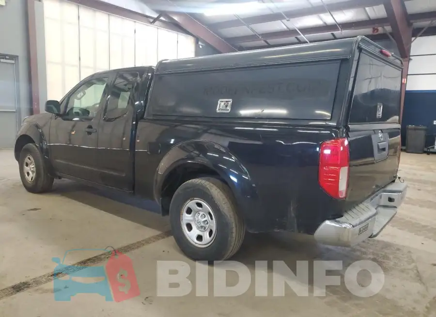 1N6BD0CTXGN730303 Photo# 2