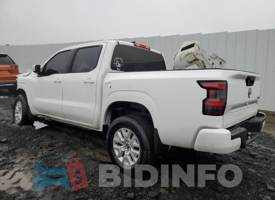 1N6ED1EK7PN616251 Photo# 2