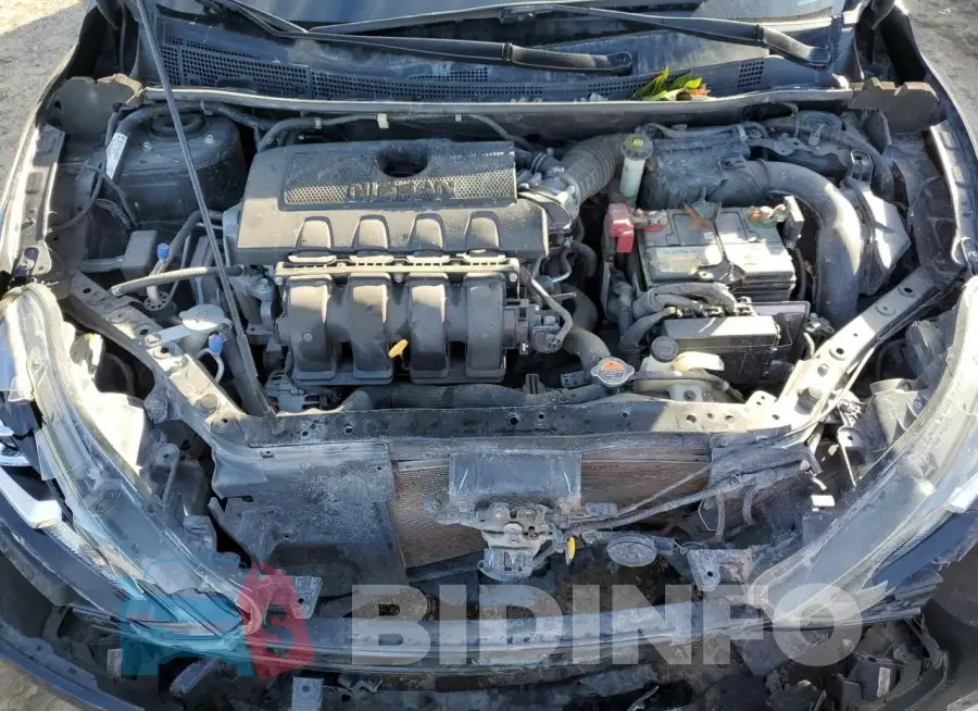 3N1AB7AP0JY305169 Photo# 11