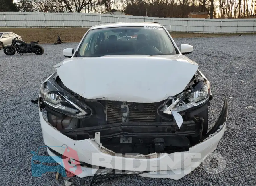 3N1AB7AP4JL629352 Photo# 5
