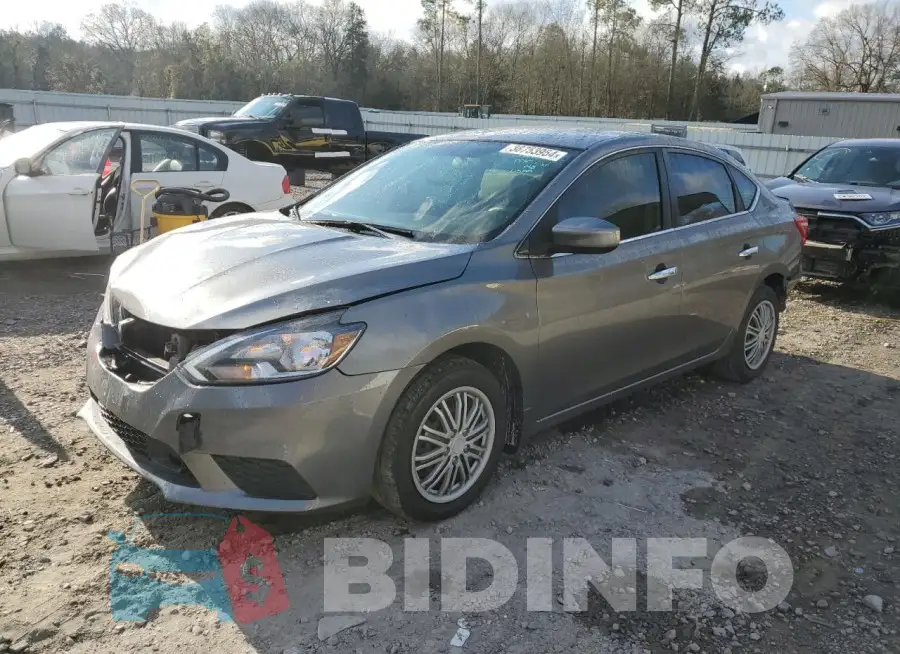 3N1AB7AP9JY220332 Photo# 1