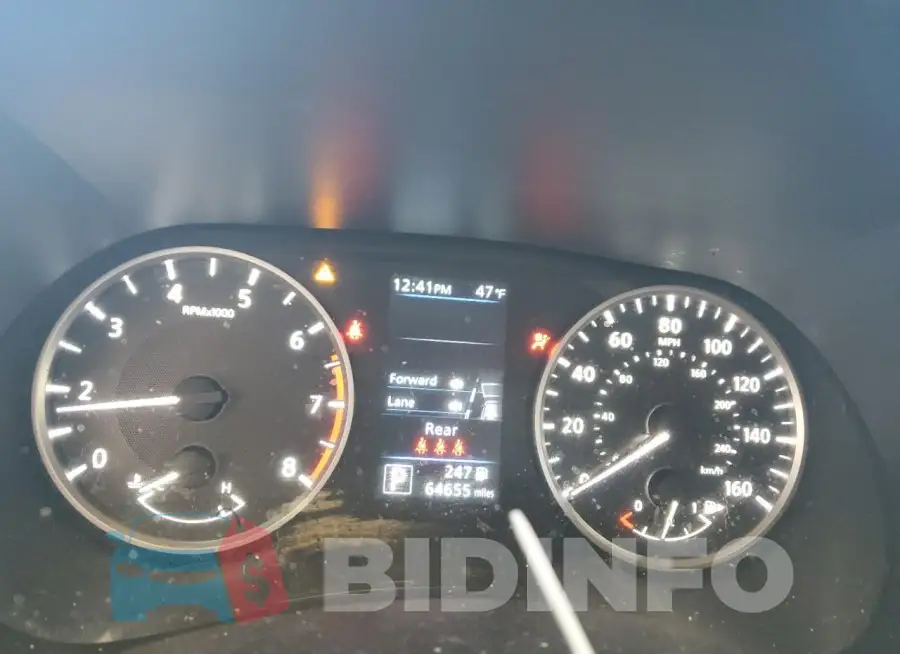 3N1AB8BV9LY222541 Photo# 9