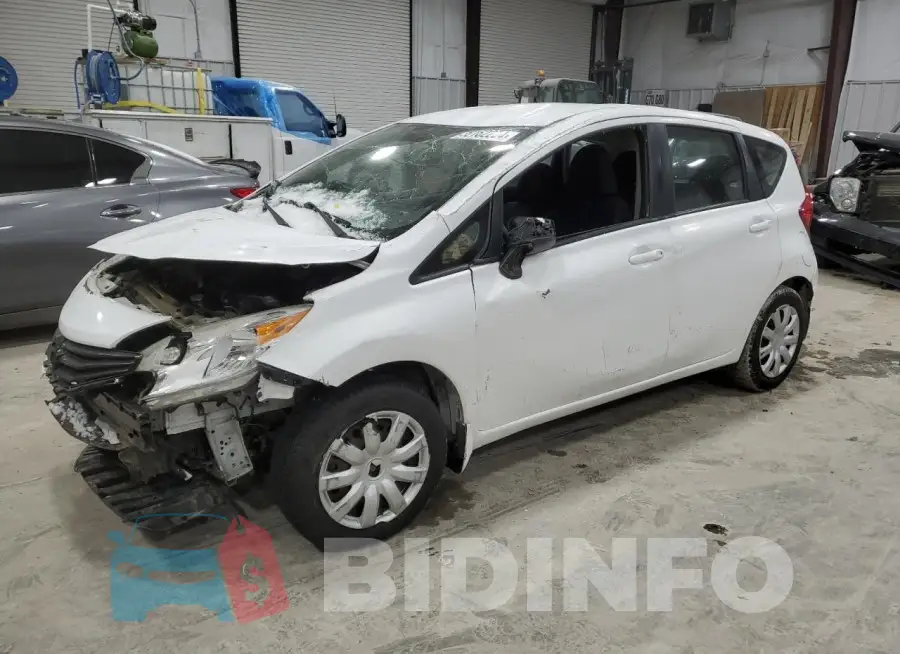 3N1CE2CP8FL430473 Photo# 1