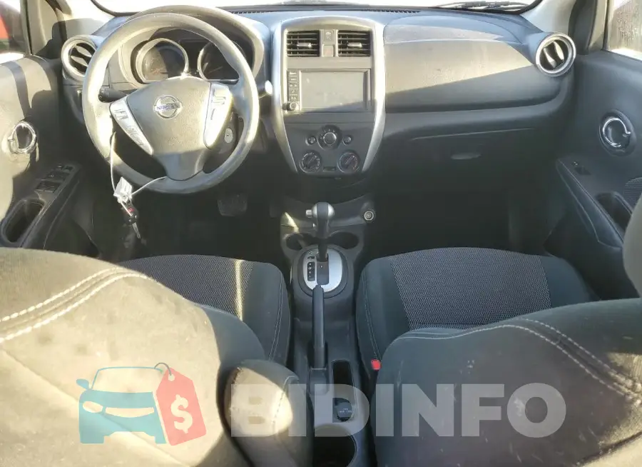 3N1CN7AP9KL849345 Photo# 8