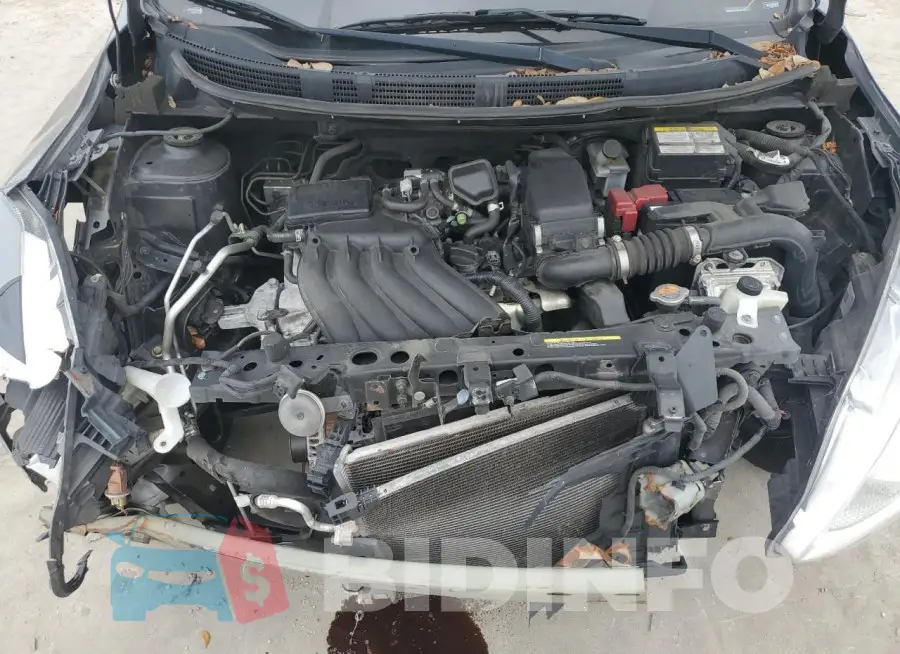 3N1CN7APXJL863088 Photo# 11