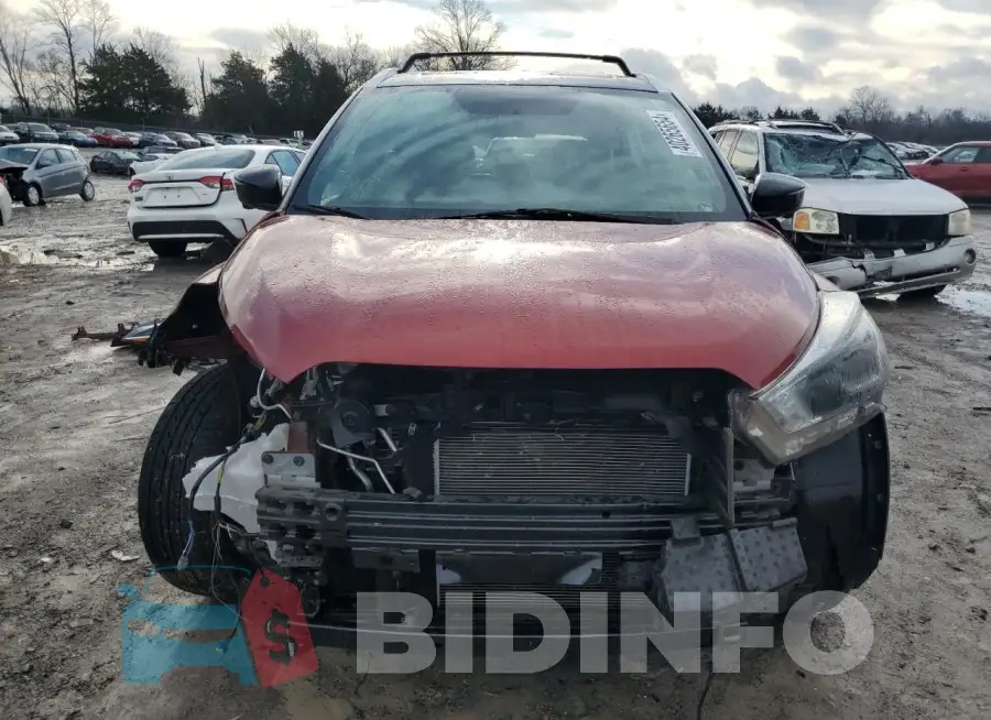 3N1CP5CU9JL525019 Photo# 5