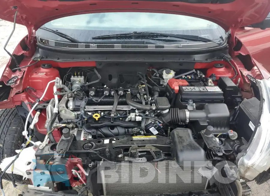 3N1CP5CU9JL525019 Photo# 12