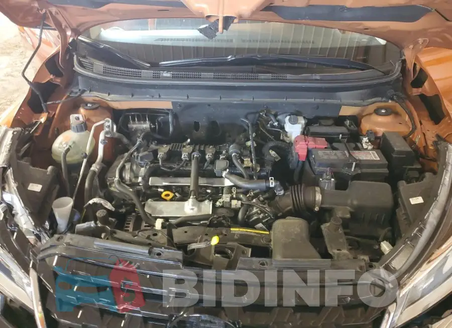 3N1CP5CV8PL561981 Photo# 12