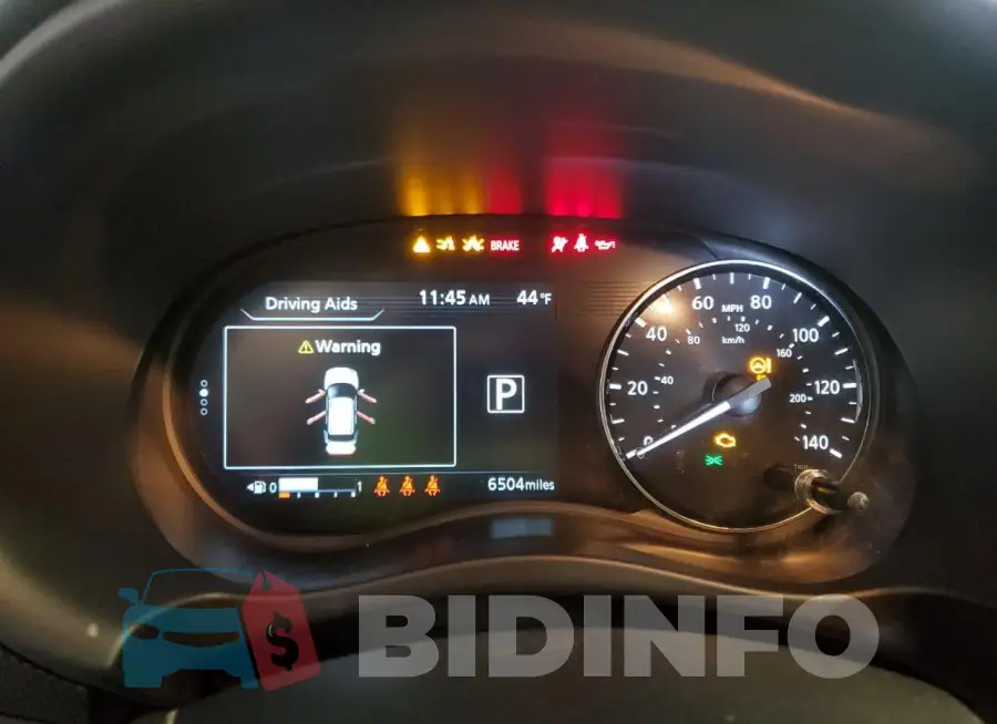 3N1CP5CV8PL561981 Photo# 9