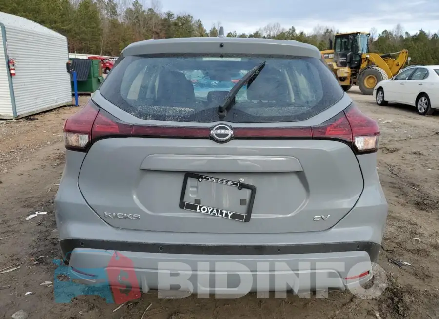 3N1CP5CV9PL500736 Photo# 6