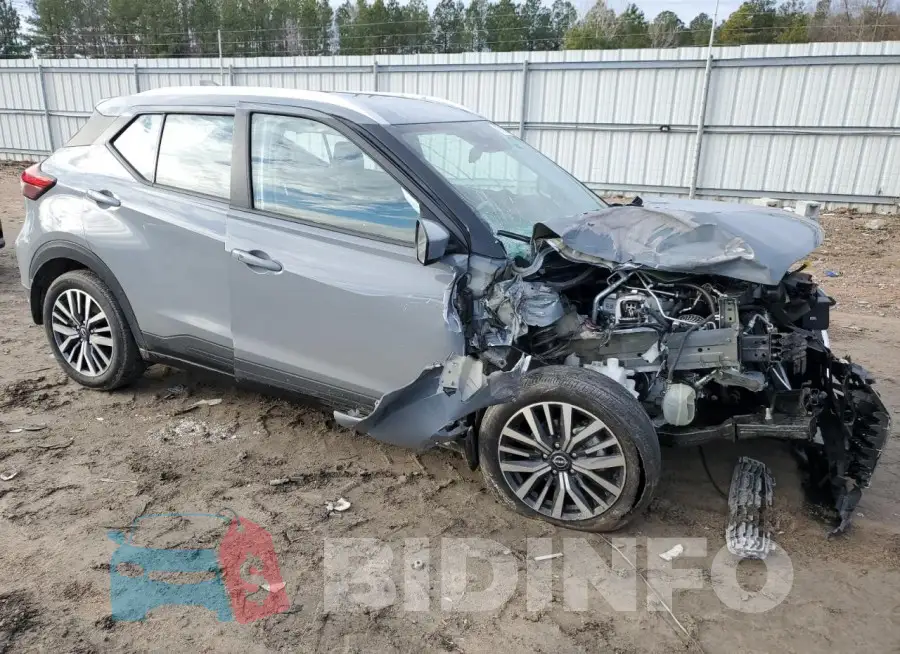3N1CP5CV9PL500736 Photo# 4