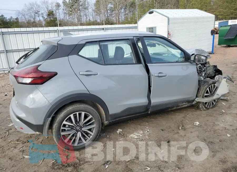 3N1CP5CV9PL500736 Photo# 3