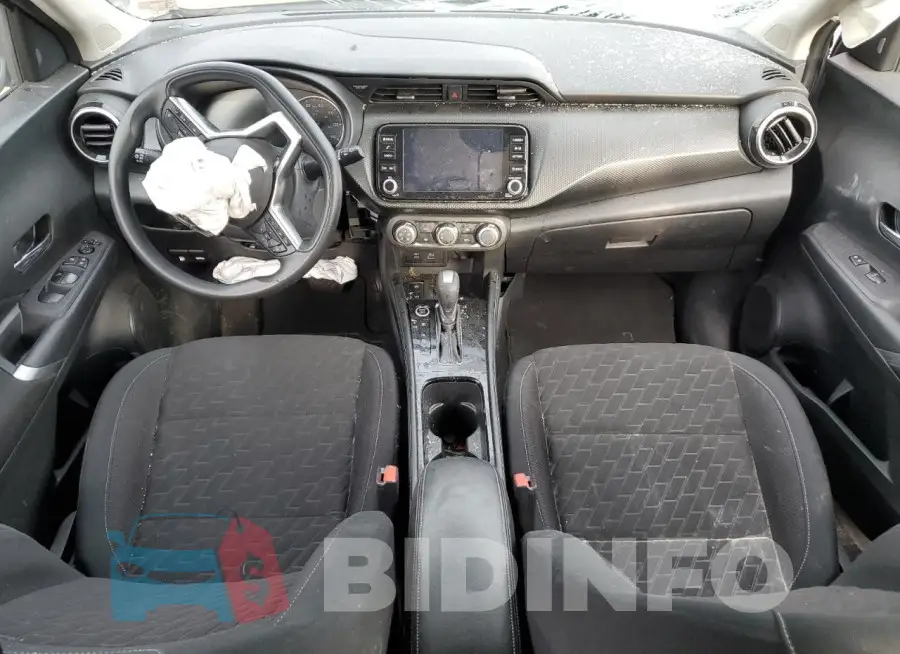 3N1CP5CV9PL500736 Photo# 8