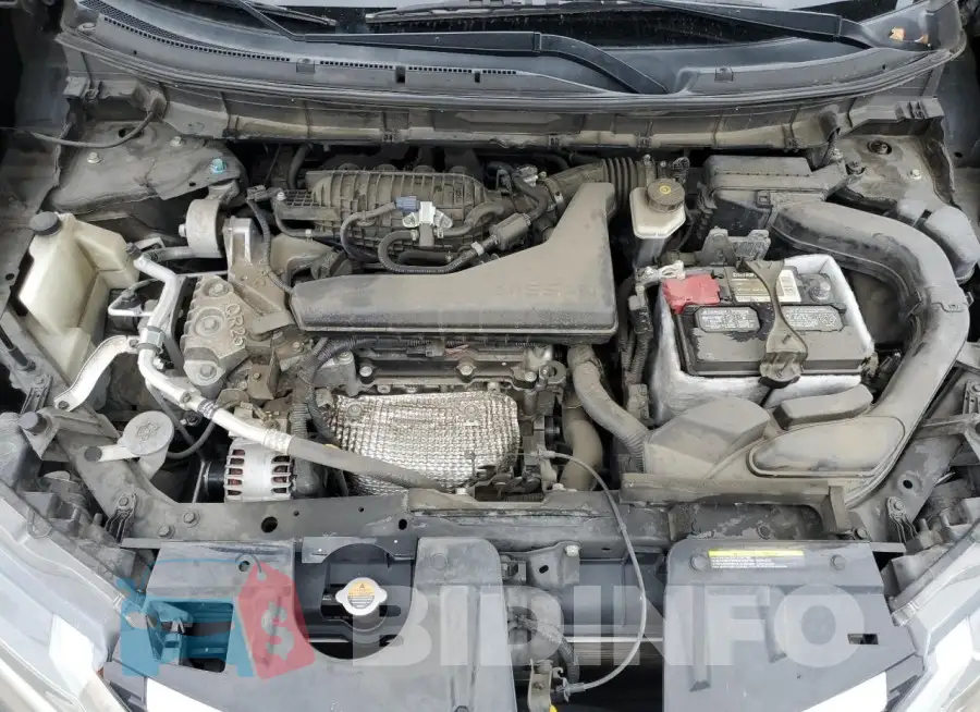 5N1AT2MT6KC749006 Photo# 11