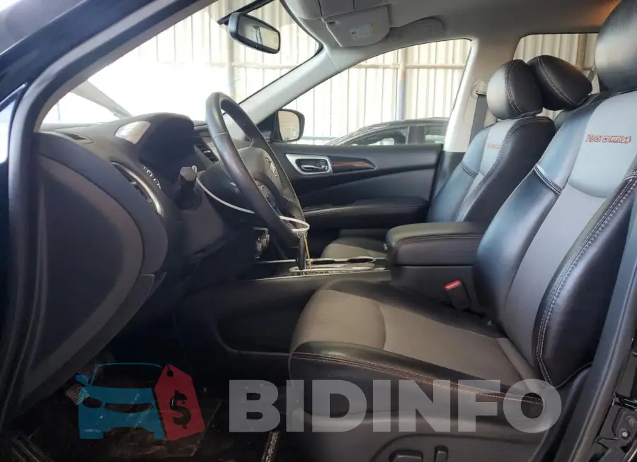 5N1DR2MN8KC654024 Photo# 7
