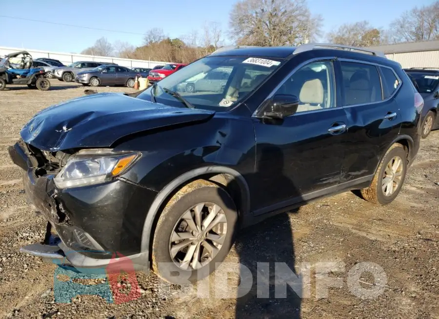 KNMAT2MT2GP710546 Photo# 1