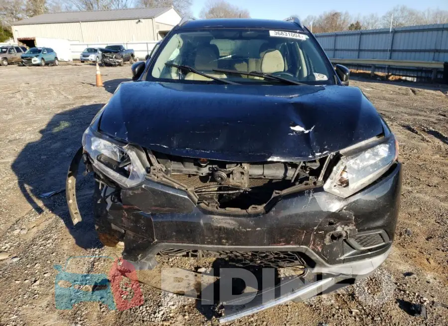 KNMAT2MT2GP710546 Photo# 5