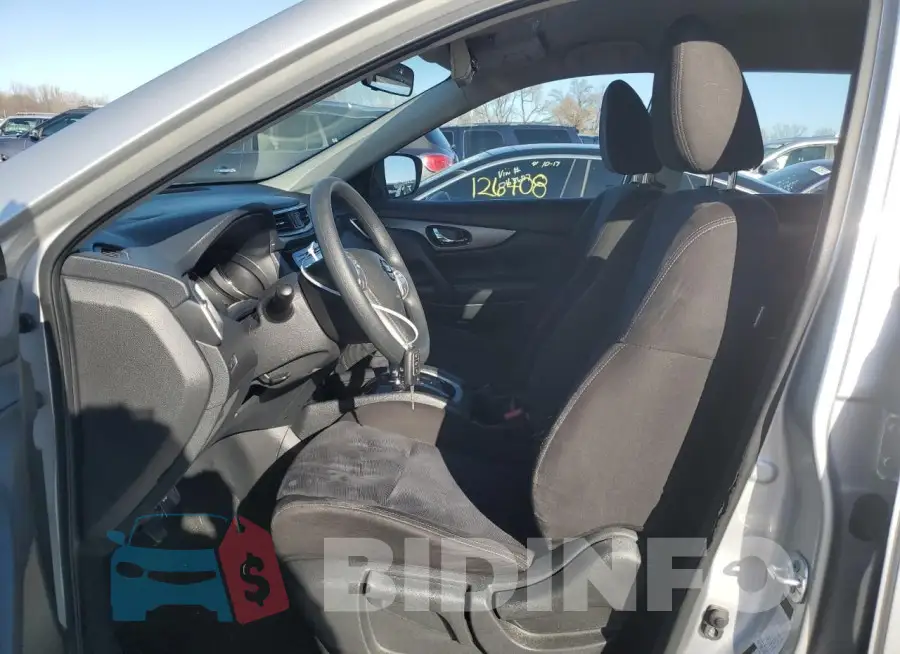 KNMAT2MTXFP551693 Photo# 7