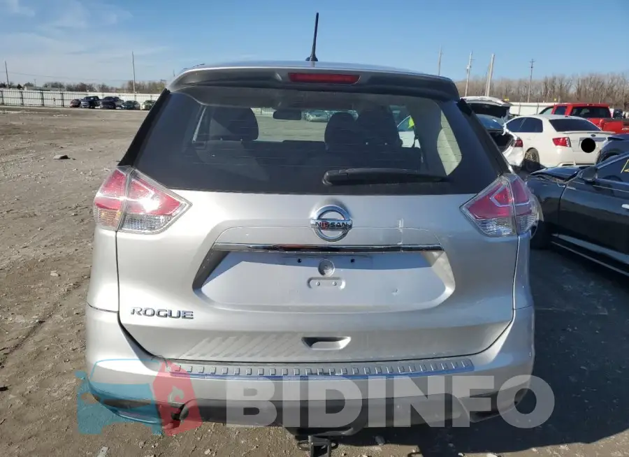 KNMAT2MTXFP551693 Photo# 6