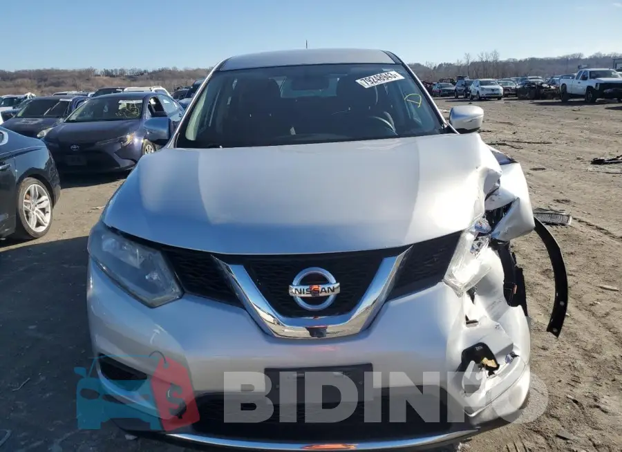 KNMAT2MTXFP551693 Photo# 5