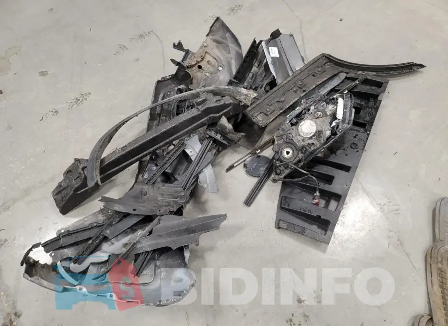 KNMAT2MV5KP500081 Photo# 13