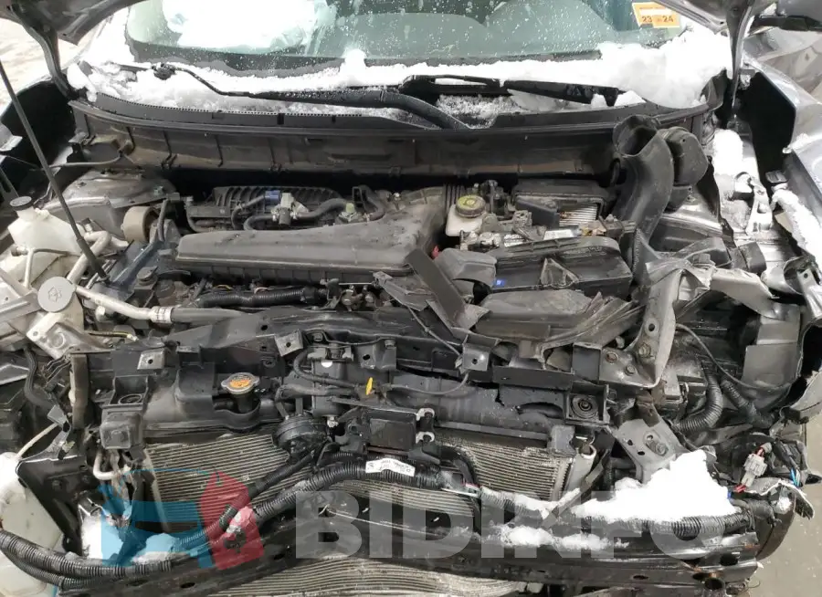 KNMAT2MV5KP500081 Photo# 12