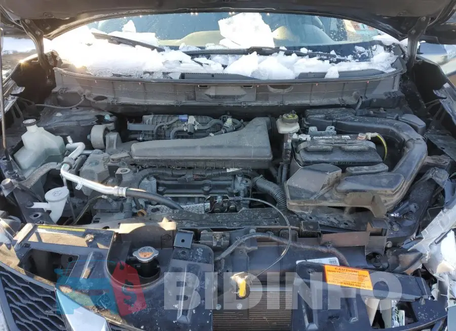 KNMAT2MV6GP704427 Photo# 12