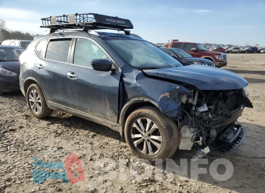 KNMAT2MV6GP714715 Photo# 4