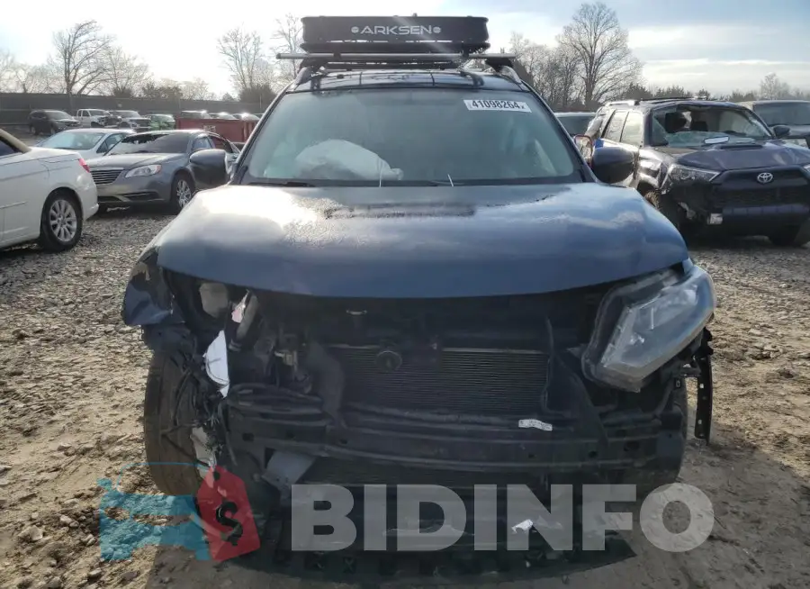 KNMAT2MV6GP714715 Photo# 5