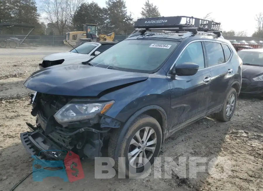 KNMAT2MV6GP714715 Photo# 1