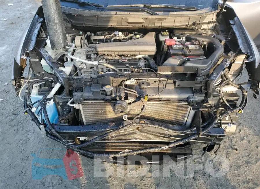 KNMAT2MV8JP613876 Photo# 12