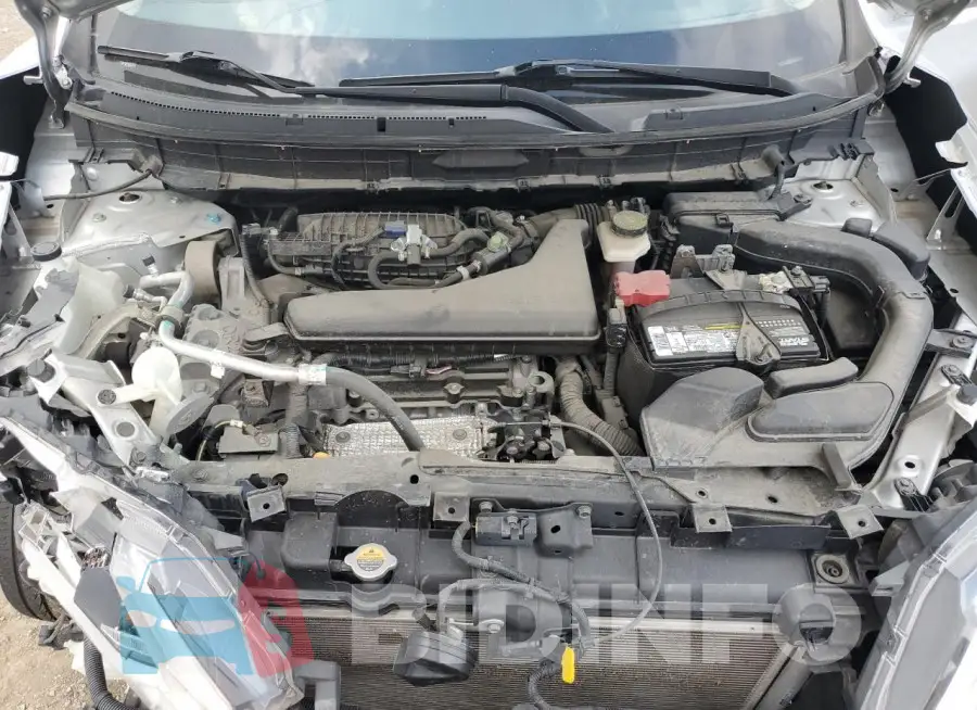 KNMAT2MV9JP516797 Photo# 11