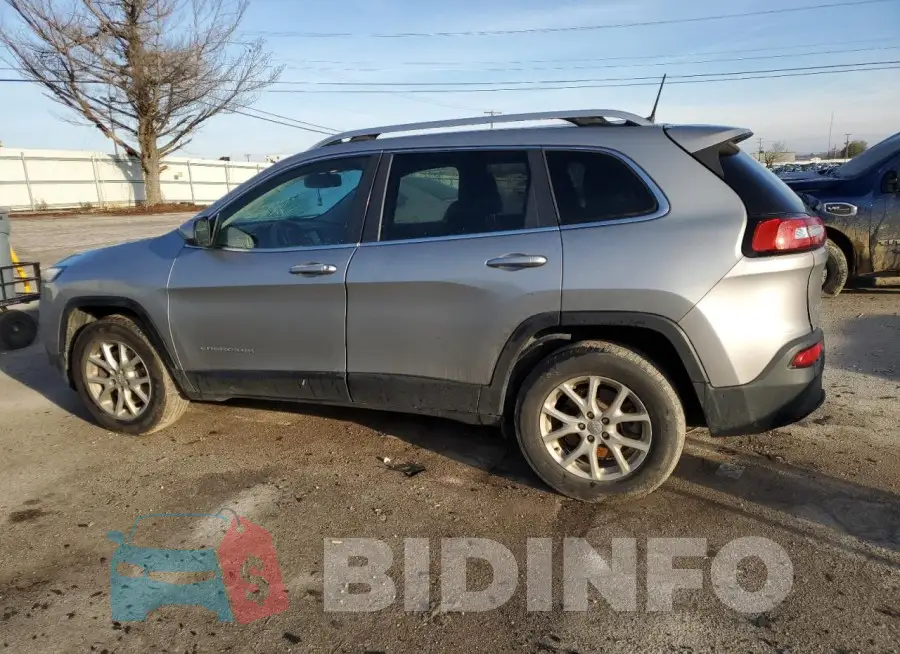 1C4PJMCBXGW146154 Photo# 2