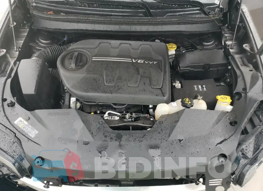 1C4PJMDX6KD452217 Photo# 12