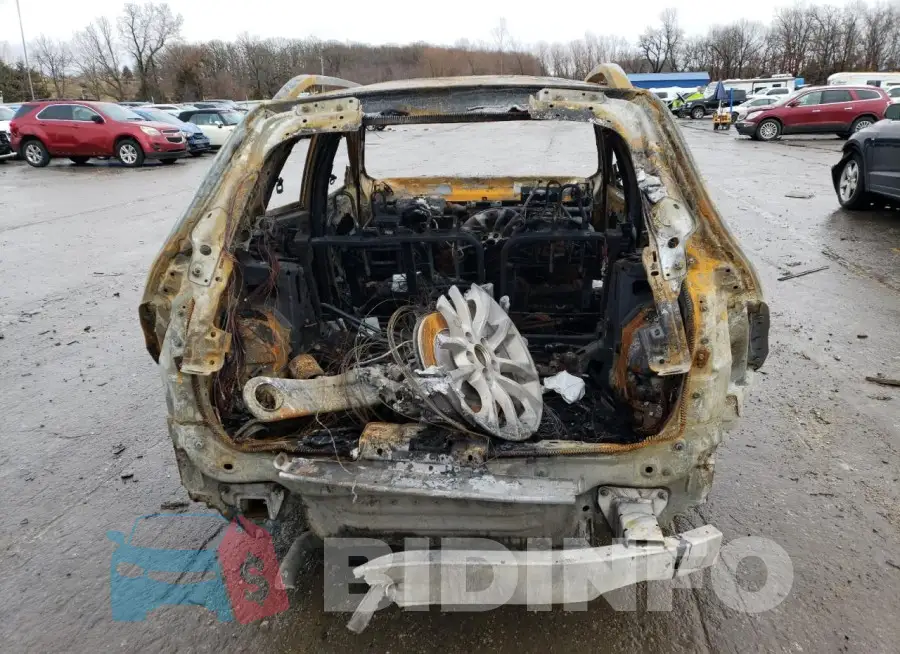 1C4PJMLB1MD149905 Photo# 6