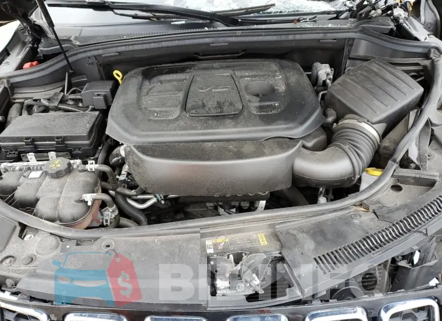 1C4RJFBG7NC110356 Photo# 12