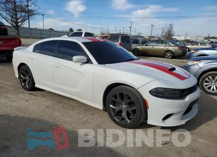 2C3CDXHG6KH736049 Photo# 4