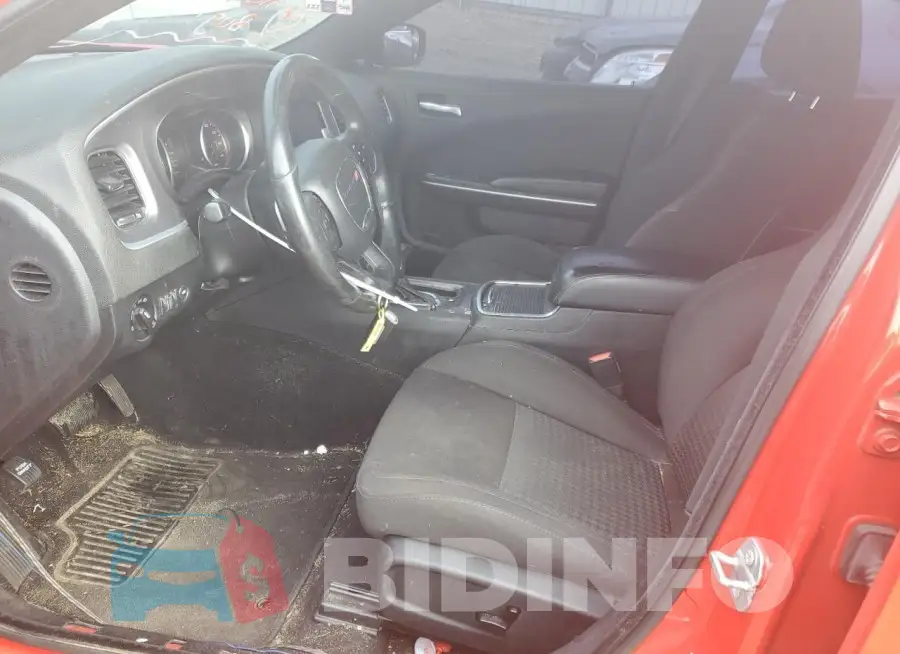 2C3CDXHG8KH691891 Photo# 7